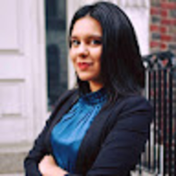 Meet your Posher, Sejal - Picture 1 of 1